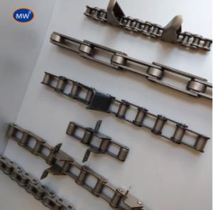 Quality Low Maintenance Heavy Duty Conveyor Chain 10 Feet for Heavy-Duty Material Handling wholesale