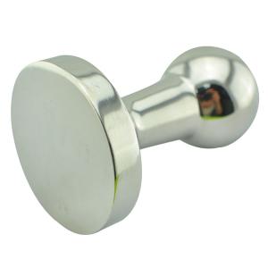 Quality Without Lock European Antique Style CNC Machining of Custom Stainless Steel Ball Knob wholesale