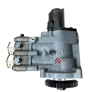 Quality Crawler Excavator 511-7975 Original Diesel Engine Fuel Pump 336E wholesale
