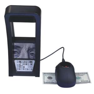 Quality Kobotech KB-50 Documents IR Detector Money Note Bill Cash Currency Image Fake Counterfeit wholesale