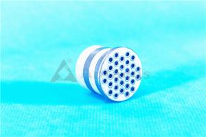 Quality Stiffness Texture High Performance Ceramics 95% Functional Custom Ceramic Parts wholesale