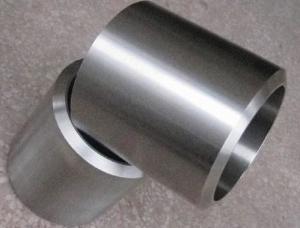 Quality 1045 Hollow Forged Steel Rings Annealed Normalized wholesale
