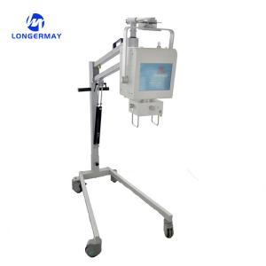 Quality Veterinary Medecines Animal Veterinary Portable X Ray wholesale