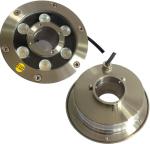 50000 Hours 145mm 12V 9W Underwater Fountain Lights