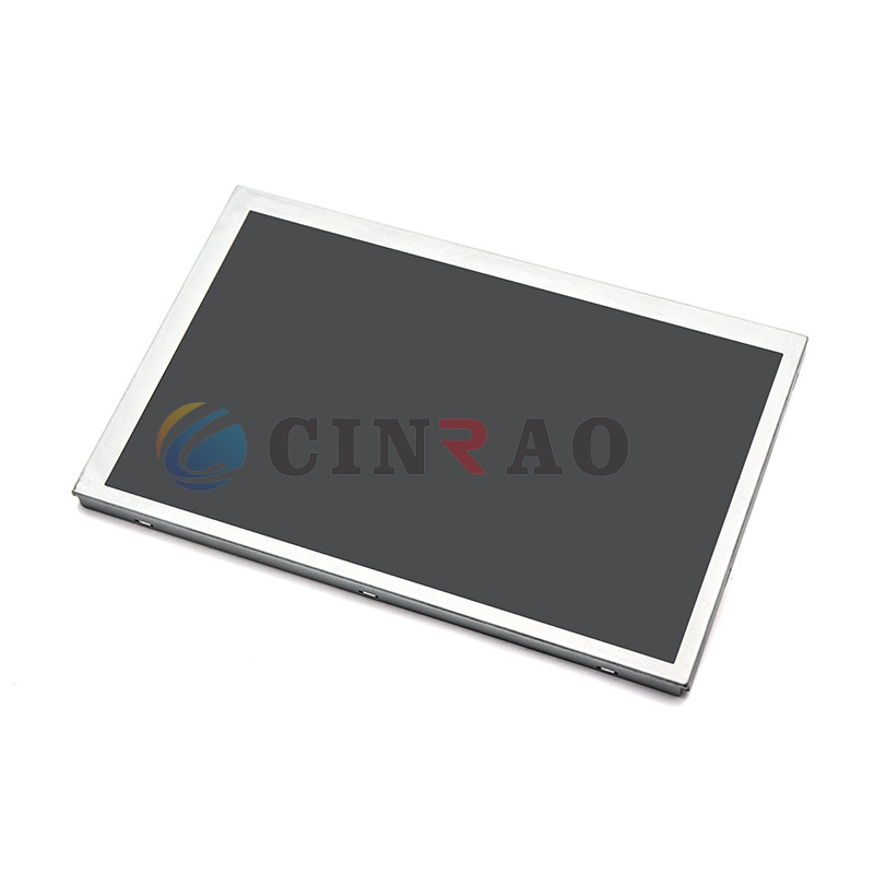 High Rigid 8.0 Inch TFT LCD Scree LT080AB3E100 8 Inch LCD Panel