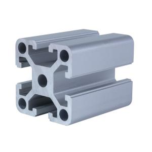 Quality Classic 4000 Series 4040W Anodizing Aluminum Profile wholesale