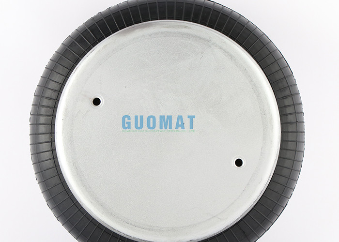 W01-M58-6373 Industrial Air Spring Firestone Metric Single - Turn Air Bags