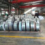 ASTM AISI SUS SS 316L Stainless Steel Strip 304 Polished Frosted