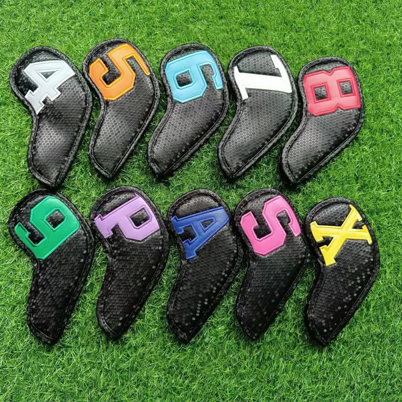 iron head cover golf headcover golf headcovers iron headcover golf cover