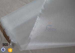 Quality 4oz 6522 E-glass fibre glass fabric Electrical Insulation Fabric wholesale