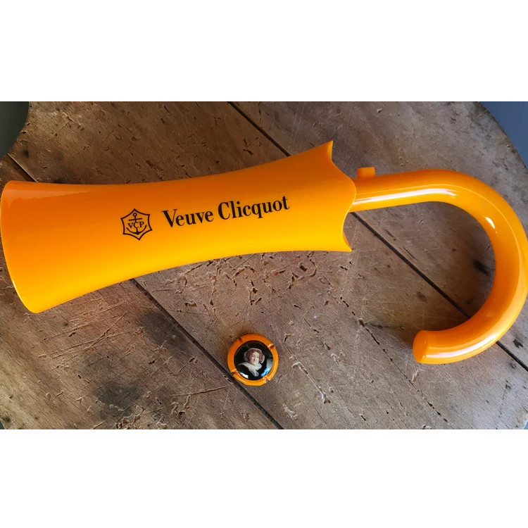 Veuve Clicquot Champagne Bottle Stopper For 0.75L 1.5L Magnum Bottles