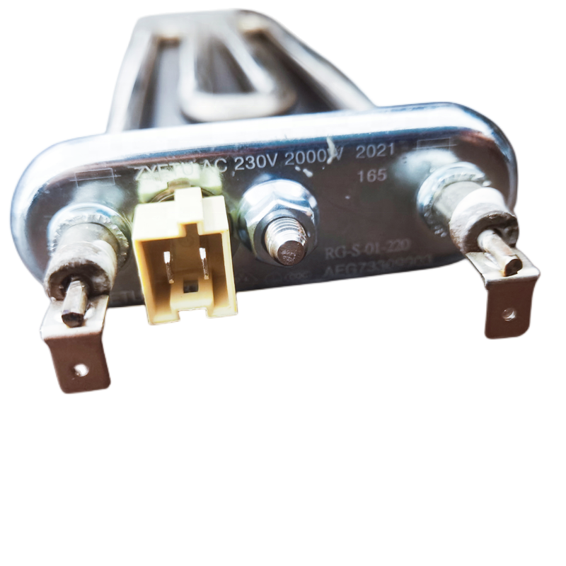 Electric Power Source 2000W 230mm AEG73309903 Washing Machine Heating Element