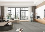 4-8mm ABA SPC Flooring , 1220x183mm Luxury Rigid Spc Vinyl Click Flooring