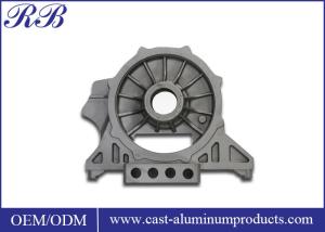 Quality High Reliability Low Pressure Die Casting Parts Aluminum Alloy Castings wholesale