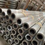 7000 Series Grade Aluminum Pipe for Rail Traffic 6061/6082t6 Alumiunum Tube
