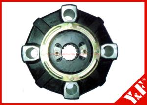 Quality Centaflex Natural Rubber Fluid Couplings For Paver Mitsubishi Mf - 60b wholesale