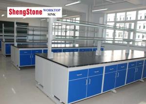 Quality High Pressure Phenolic Resin Worktop Chemical Resistant 12.7mm Thickness wholesale