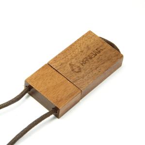 Quality 8GB USB Wooden Wood USB Drives with Laser Engraving Logo wholesale