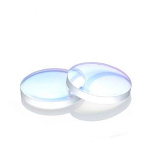 Quality Protective 3.18g/Cm3 7775nm Window Plate CaF2 IR Optics wholesale