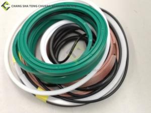 Quality Zoomlion Concrete Pump Truck Accessories Rod/Cylinder Diameter 70/120 Five Arm Repair Kit 11009190 wholesale