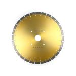 500mm 20Inch Asphalt Saw Cutter Diamond Concrete Saw Blade
