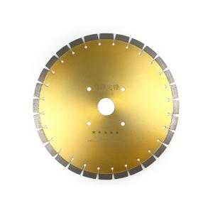Quality 500mm 20Inch Asphalt Saw Cutter Diamond Concrete Saw Blade wholesale