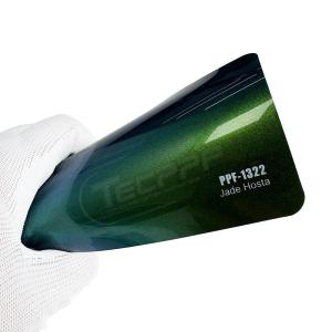 Quality Jade Hosta Colour 8mil Ppf Paint Protection Film For Car wholesale