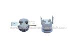 Temperature Overheat Protector Switch For Electromobile Battery, Thermal Cut Off