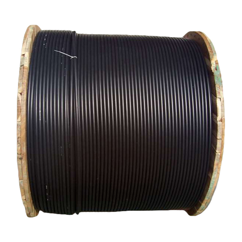 APC Free Samples 2/4/6/8/10/12/24 Cores CPR B2ca MO2 MO3 1200D G657A1 Optic Cable