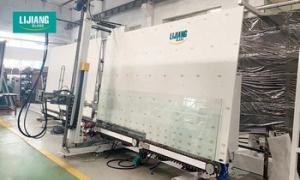 Quality 3-30mm Glass Processing Sealing Robot wholesale