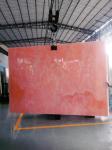 Geometric Jade Onyx Slab For Wall 2700upx1800upx20mm