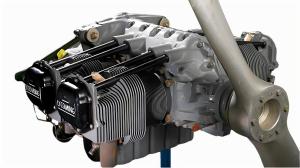 Quality TIO 360 Aircraft Lycoming Engine LIO-360 LO-360 wholesale
