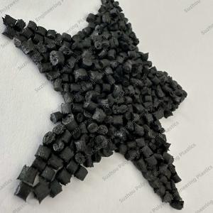 Quality Modification Polyamide PA66 With Glass Fiber 25% for Extruding Thermal Break Profiles wholesale