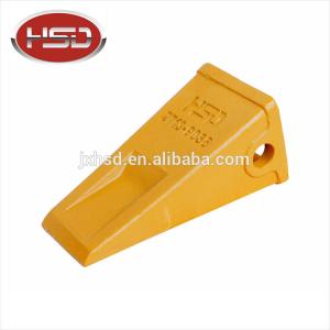 Quality spare parts excavator bucket teeth DH280 2713-9038 in China manufacture wholesale
