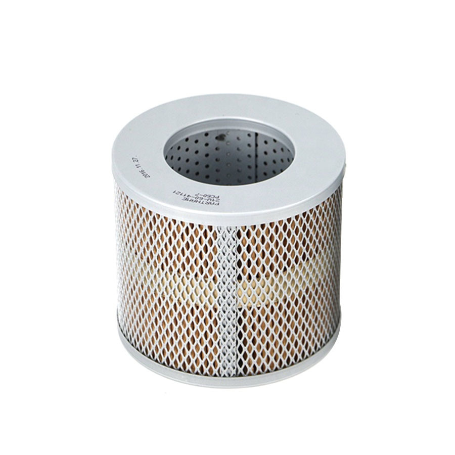 H1157 715030000 High Pressure Hydraulic Suction Filter ODM OEM Cartridge Hyd Oil Filter for SC70