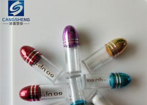 Quality 13mm Empty Plastic Capsules 2g Single Rhino 69 Bullet Shell wholesale