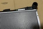 BMW X3 E83 03-10 Auto Parts Car Cooling System Aluminum Radiator with Plastic