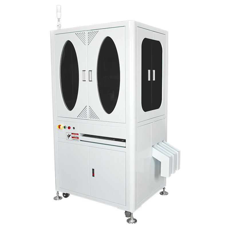 Industrial Automated Optical Inspection AOI Machine High Speed ISO9001