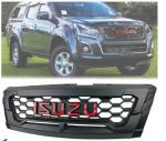 4x4 Car Front Grill Isuzu Dmax 2016 2017 2018 2019