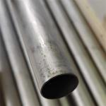 High Strength 316 316L 316H 316N Stainless Steel Pipe / Square Tube Seamless