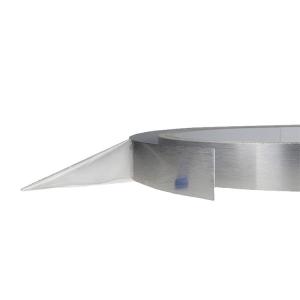 Quality Wholesale Price Silver Advanced Anodized Aluminum Trim Cap For Channel Letters wholesale