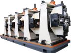 L360 X70 Precision Tube Mill equipment For Oil Pipe Natural Gas Duct