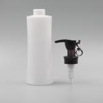 OEM 500ml shower gel in champagne bottle