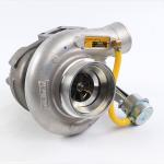 3536971 6BT5.9 R220-5 6BT Diesel Engine Turbocharger For Excavator Spare Parts