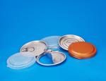 Empty bottle plastic 1360ml pet food jar container water bottle plastic