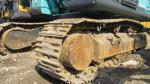 Used Crawler Excavator Kobelco SK460