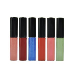 Quality 0.2oz Long Lasting Liquid Vegan Lipstick Makeup Lip Gloss wholesale
