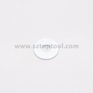 Quality Bright Mild Steel Mudguard Repair Flat Fender Washers wholesale