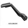 Buy cheap Aluminum Alloy Gear Shift Lever, Silver Color, Durable, Easy to Install from wholesalers