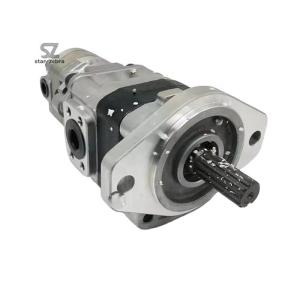 Quality 4482892 EX1200-5 Gear Pump for Excavator Parts EX1200-6 Hydraulic Pump wholesale
